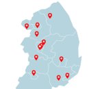 정부경상남도지방합동청사 이미지