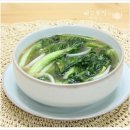 더운날 먹으면 좋은..열무물김치 담그는방법 이미지