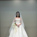 가봉제 | W31🤍 에토프 꾸뛰르 본식드레스 가봉 후기