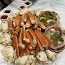 광주서구상무지역자활센터슬림샐러드 | [광주] 상무지구 대게 맛집ㅣ대게수산