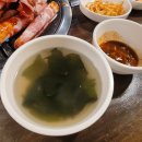 새마을식당동해천곡점 이미지