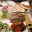 정담은 보쌈 이미지