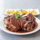 해남보쌈