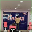 커브스 도농클럽 이미지