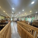 방주 | 제주 선흘 방주할머니식당 후기 (곰취만두 + 도토리칼국수)