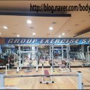 바디짐 휘트니스 클럽 이미지