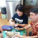 빨간기와집 이미지