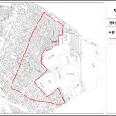 인천 2023년 재개발사업 사전검토 제안서 공모 선정 구역 주택 등 건축물의 분양받을 권리의 산정 기준일 고시 이미지