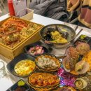 풍성수산 | 광양 아미1길 골목 안 선장과아들수산 해산물 풍성한 맛집 후기