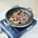 수석한우갈비