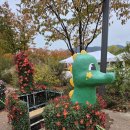 동래정씨 호군공파 임하문중 청장년회 거창영빈서원 참배 이미지