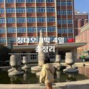 중국 칭다오 3박 4일 여행 일정 및 총정리