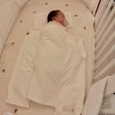 모로 | 머미쿨쿨 올인원 모로반사 이불 잠투정 신생아 재우기 후기