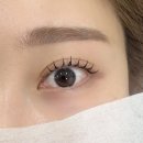 행복한뷰티샵 | 춘천 속눈썹 전문샵 바이민뷰티 ꇐ₃ꇐ LED펌포인트 대만족 후기✨