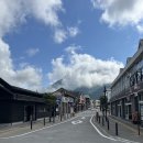 (주)코리아세븐 관대빌리지점 | 230513-230515 후쿠오카/유후인