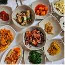 진남식당 | 여수 현지인 맛집 가성비 좋은 백반집 진남식당 솔직후기