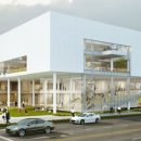 한솔동 복합커뮤니티센터 다목적강당 이미지