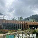 물맑음수목원 후기｜4살 아이와 다녀온 경기도 나들이 (주차·산책 코스)