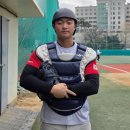 🐻2027 KBO 드래프트, 두산베어스 지명하겠습니다.🐻(vs 🌹) 이미지