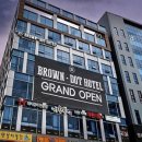 BROWN DOT HOTEL 이미지