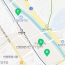 경희더샵 진흥태권도장 이미지