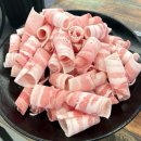 일품대패삼겹살 | 대전 봉명동 일품대패 내돈내산 솔직후기 대패삼겹살 맛집 셀프바 종류