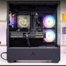 마린pc | AI 개발용 PC기업 구매 / R7-7700/B850M-PLUS/DDR5-5600 32G/ P3 1TB/800W 고성능 조립 컴퓨터 구매 후기
