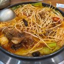 미성동-38 | 구로맛집 가산맛집 쎈마라감자탕해장국 내돈내산