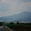 장수읍 싸리재로 이미지