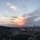 노크온더도어 - 안양시 동안구 | 2017, ITALY FIRENZE !