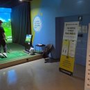 오로스크린골프(526) | 행복골프훈련소 수원 매탄점 메탄 골프레슨 체계적인 관리 후기