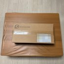 634 | [청첩장] 보자기카드 GRENDY634 200부 주문 후기