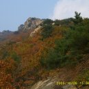 안양산악회 11월 17일 목 관악산 산행 이미지