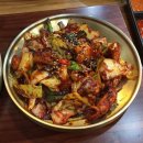 예가 | [강동/길동] :: 길동 숯불구이 찐으로 반하고 온 예가수족발명가(예가족발) 후기 /주차, 메뉴