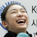 웃는 모습이 아름다운 `피겨요정` 김연아 이미지