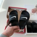 110 | 👟 나이키 아기신발 사이즈 어떻게 사야 돼? (카와 130 &amp; 스우시 110 실착 비교 후기)