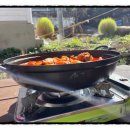 샬롬식당 | 단양 식당에서 아이와 함께 겨울 방학 추억 만들 샬롬식당 후기.