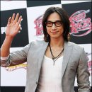 Name Mix-Up Dampens Rain's Hollywood Debut 이미지