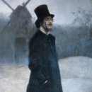 에릭 사티 ‘짐노페디’ & ‘그노시엔’(Erik Satie, Gymnopédies et Gnossiennes)[보충 해설] 이미지