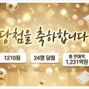 로또명당미라클 네이버블로그