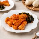 보성녹차김치 이미지