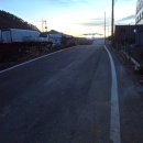 도산면 한퇴마을입구 이미지