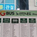 광교휴먼시아 버스정류장 이미지