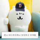 가자 현준네 집 | [잠실 야구장 직관 후기] 두산베어스 vs 롯데자이언츠 1루 레드석 106구역 1열 시야