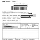 EE 결재후 받은 Official Receipt - 이거 AOR 아니지요?? 이미지