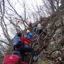 밀양 향로산(976m) 백마산(776m) 만추의 조망산행(131117) 이미지