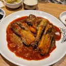 [내돈내산] 롯데프리미엄아울렛 기흥점 근처 대박코다리&amp;누룽지백숙 두번째 후기