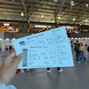 CU(김해동상점) | 부산 출발 참 좋은 여행 몽골 3박 5일 패키지 1-2일차 칭기즈칸 마동상 관광과 거북바위, 게르 숙박