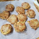 옛날빈대떡 이미지