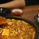도리도리곱도리&찜닭